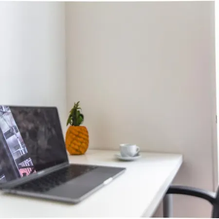 Apartamento Guestready - Cosy In Le Marais *