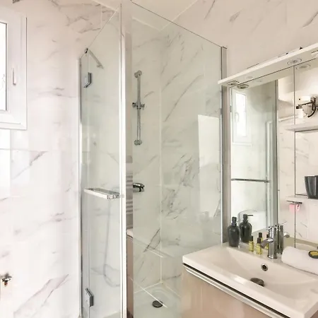 Guestready - Cosy In Le Marais