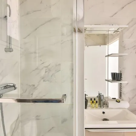 Guestready - Cosy In Le Marais *