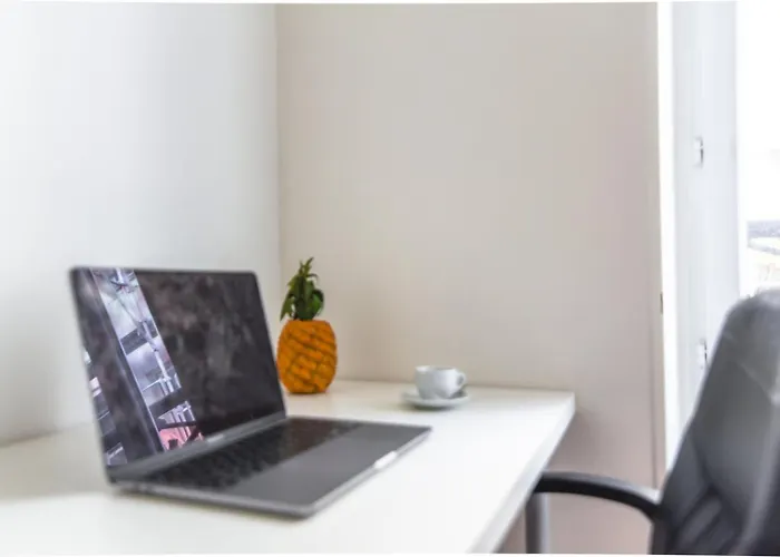 Apartman Guestready - Cosy In Le Marais *