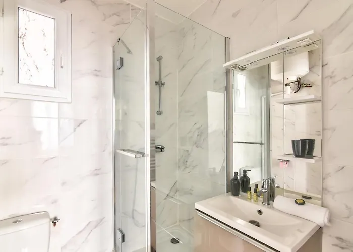 Guestready - Cosy In Le Marais