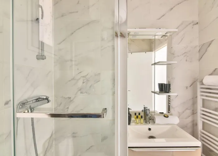 Guestready - Cosy In Le Marais *