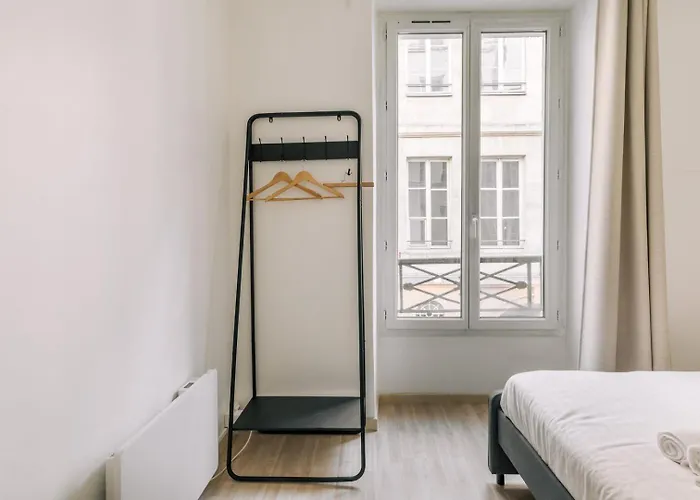 Guestready - Cosy In Le Marais Apartman *