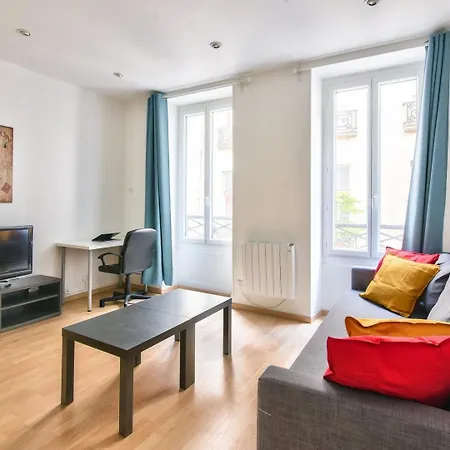 Guestready - Cosy In Le Marais 公寓 *